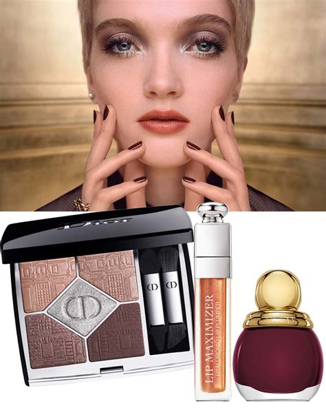 dior lipstick christmas